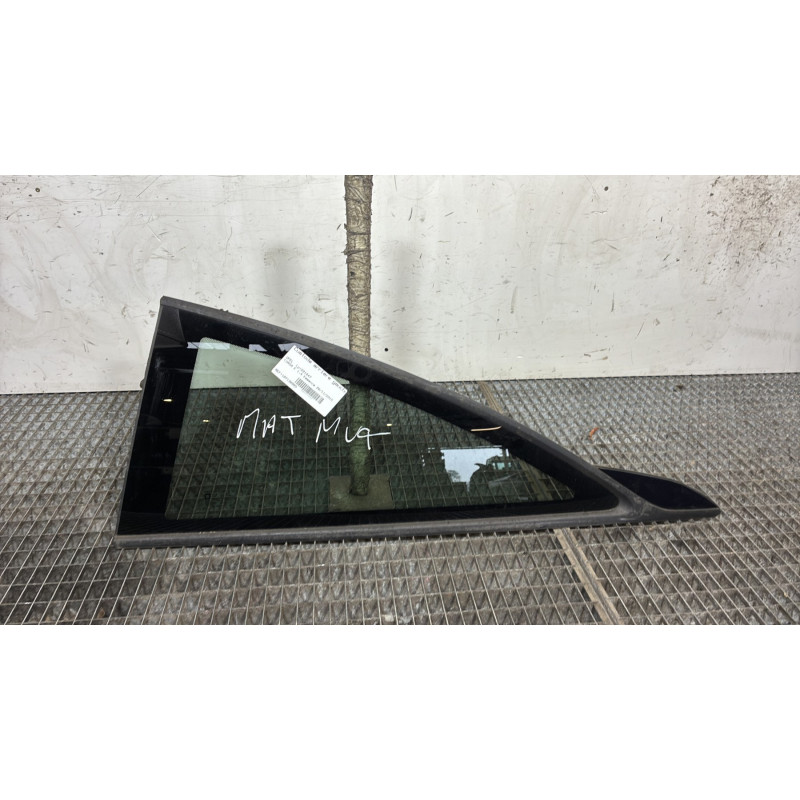 Custode arriere gauche OPEL CORSA E Photo n°1