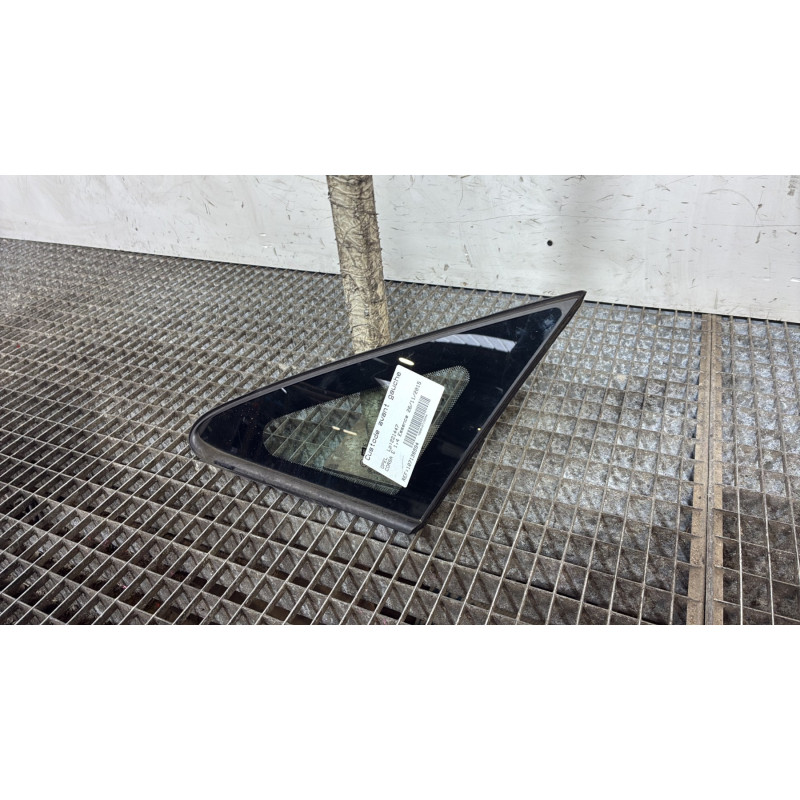 Custode avant gauche OPEL CORSA E Photo n°3