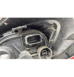 Feu arriere principal gauche (feux) OPEL CORSA E