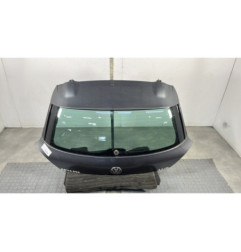 Malle/Hayon arriere VOLKSWAGEN SCIROCCO 3 Photo n°1