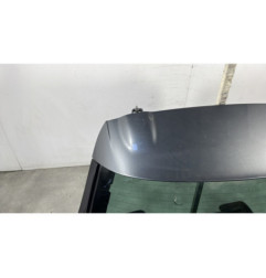 Malle/Hayon arriere VOLKSWAGEN SCIROCCO 3