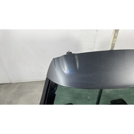 Malle/Hayon arriere VOLKSWAGEN SCIROCCO 3