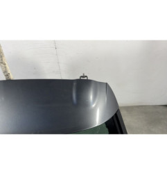 Malle/Hayon arriere VOLKSWAGEN SCIROCCO 3