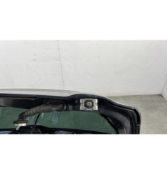 Malle/Hayon arriere VOLKSWAGEN SCIROCCO 3