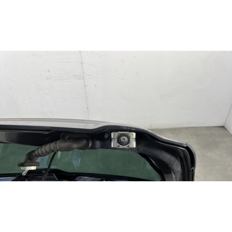 Malle/Hayon arriere VOLKSWAGEN SCIROCCO 3 Photo n°7
