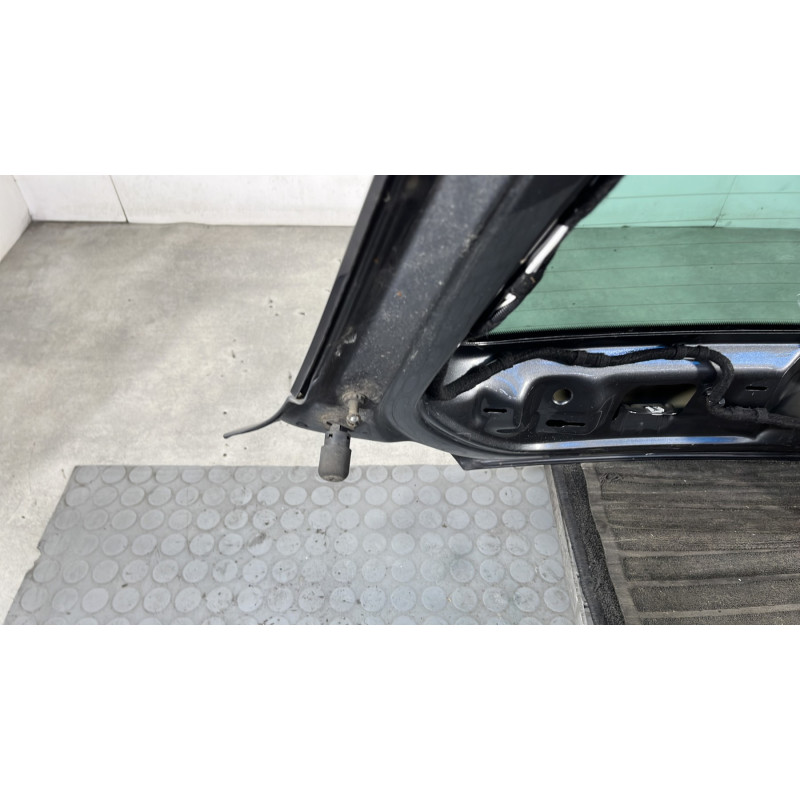 Malle/Hayon arriere VOLKSWAGEN SCIROCCO 3 Photo n°9