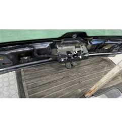 Malle/Hayon arriere VOLKSWAGEN SCIROCCO 3