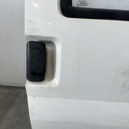 Porte avant droit FORD TRANSIT 3