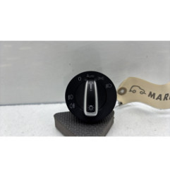 Commande de phare VOLKSWAGEN SCIROCCO 3 Photo n°1