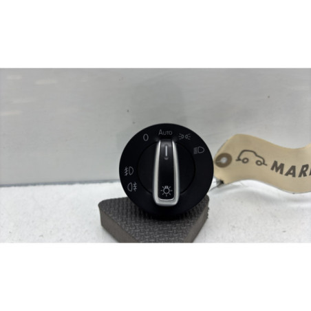Commande de phare VOLKSWAGEN SCIROCCO 3 Photo n°1