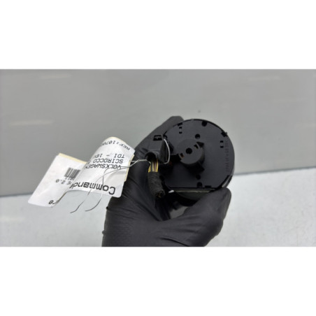Commande de phare VOLKSWAGEN SCIROCCO 3