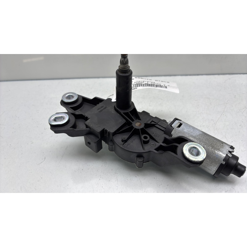 Moteur essuie glace arriere VOLKSWAGEN SCIROCCO 3 Photo n°3