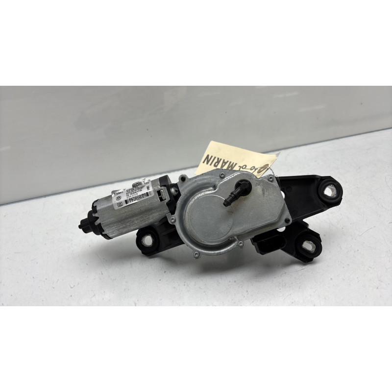 Moteur essuie glace arriere VOLKSWAGEN SCIROCCO 3 Photo n°4