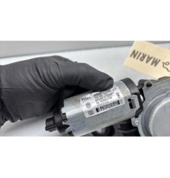 Moteur essuie glace arriere VOLKSWAGEN SCIROCCO 3