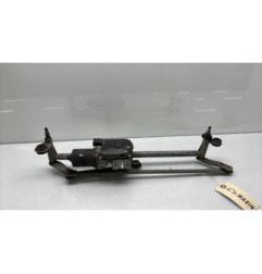Moteur essuie glace avant VOLKSWAGEN SCIROCCO 3 Photo n°1