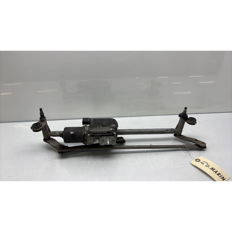 Moteur essuie glace avant VOLKSWAGEN SCIROCCO 3 Photo n°1