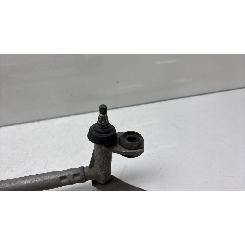 Moteur essuie glace avant VOLKSWAGEN SCIROCCO 3 Photo n°3