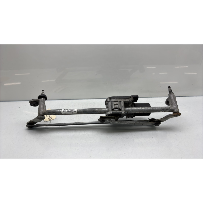 Moteur essuie glace avant VOLKSWAGEN SCIROCCO 3 Photo n°6