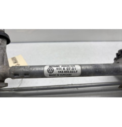 Moteur essuie glace avant VOLKSWAGEN SCIROCCO 3