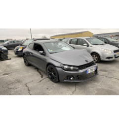 Moteur essuie glace avant VOLKSWAGEN SCIROCCO 3