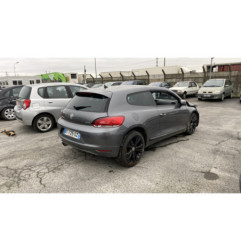 Moteur essuie glace avant VOLKSWAGEN SCIROCCO 3