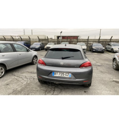 Moteur essuie glace avant VOLKSWAGEN SCIROCCO 3