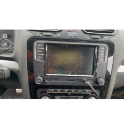 Moteur essuie glace avant VOLKSWAGEN SCIROCCO 3