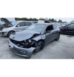 Moteur essuie glace avant VOLKSWAGEN SCIROCCO 3
