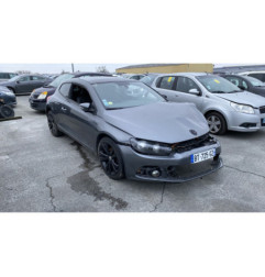 Moteur essuie glace avant VOLKSWAGEN SCIROCCO 3