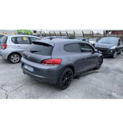 Moteur essuie glace avant VOLKSWAGEN SCIROCCO 3