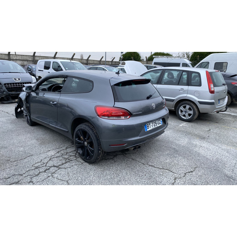 Moteur essuie glace avant VOLKSWAGEN SCIROCCO 3 Photo n°20