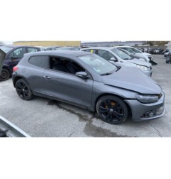 Poignee interieur avant droit VOLKSWAGEN SCIROCCO 3