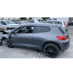 Poignee interieur avant gauche VOLKSWAGEN SCIROCCO 3