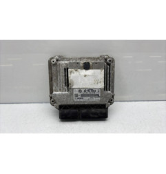 Calculateur moteur VOLKSWAGEN SCIROCCO 3 Photo n°1