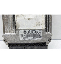 Calculateur moteur VOLKSWAGEN SCIROCCO 3