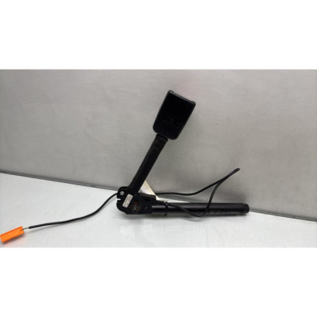 Pretensionneur de ceinture avant droit FORD C-MAX 1