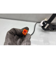 Pretensionneur de ceinture avant droit FORD C-MAX 1