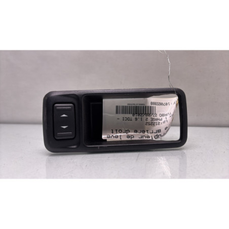 Interrupteur de leve vitre arriere droit FORD C-MAX 1 Photo n°1