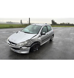 Retroviseur gauche PEUGEOT 206