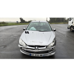 Retroviseur gauche PEUGEOT 206
