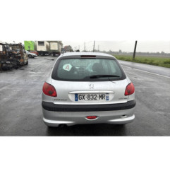 Retroviseur gauche PEUGEOT 206