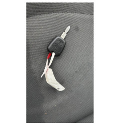 Retroviseur gauche PEUGEOT 206