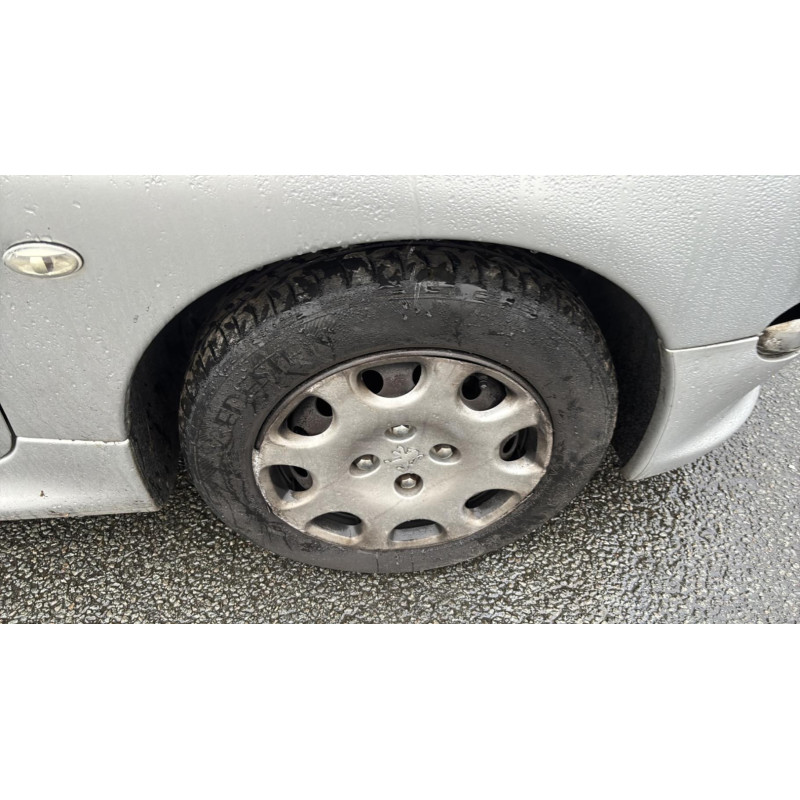 Retroviseur gauche PEUGEOT 206 Photo n°17