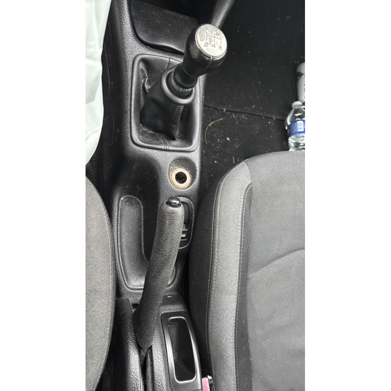 Retroviseur gauche PEUGEOT 206 Photo n°19