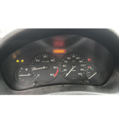 Retroviseur gauche PEUGEOT 206