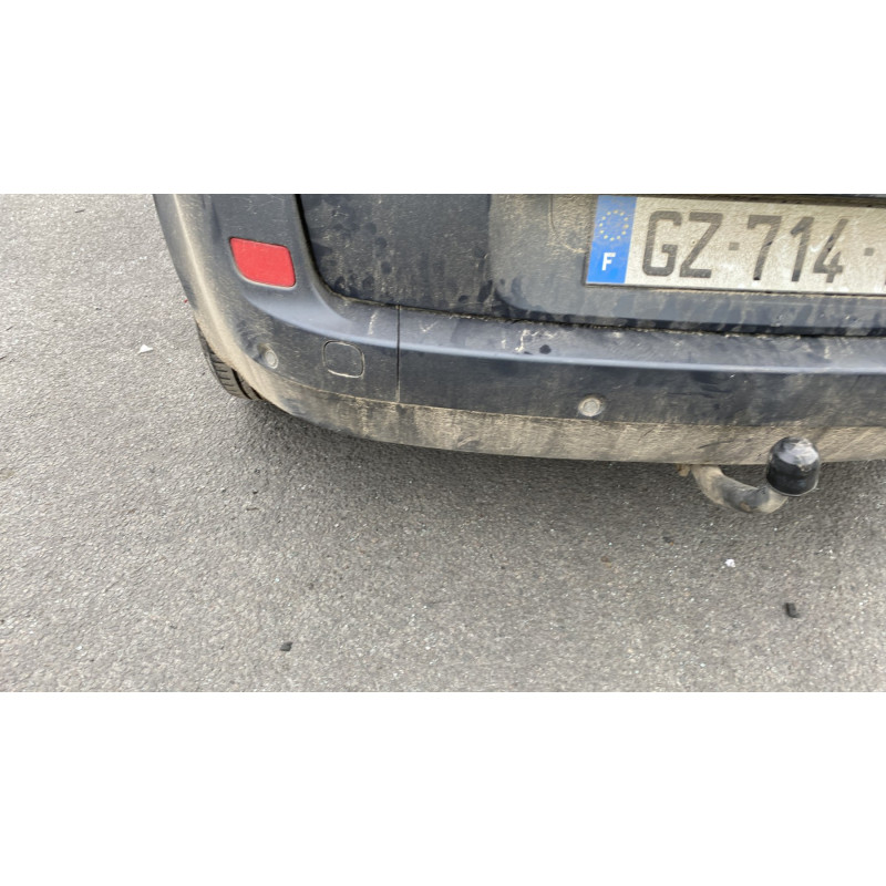 Retroviseur droit RENAULT SCENIC 2 Photo n°12