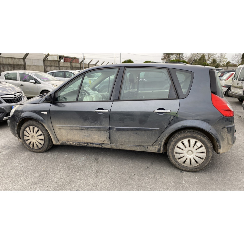 Retroviseur droit RENAULT SCENIC 2 Photo n°13