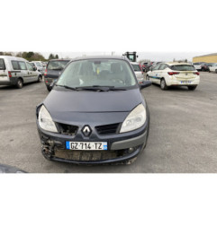 Retroviseur droit RENAULT SCENIC 2