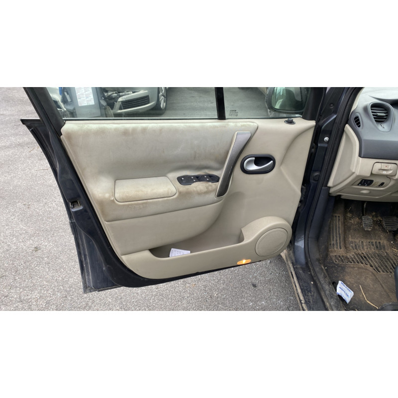 Retroviseur droit RENAULT SCENIC 2 Photo n°16