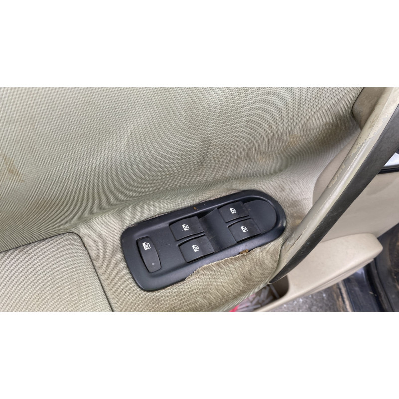 Retroviseur droit RENAULT SCENIC 2 Photo n°17